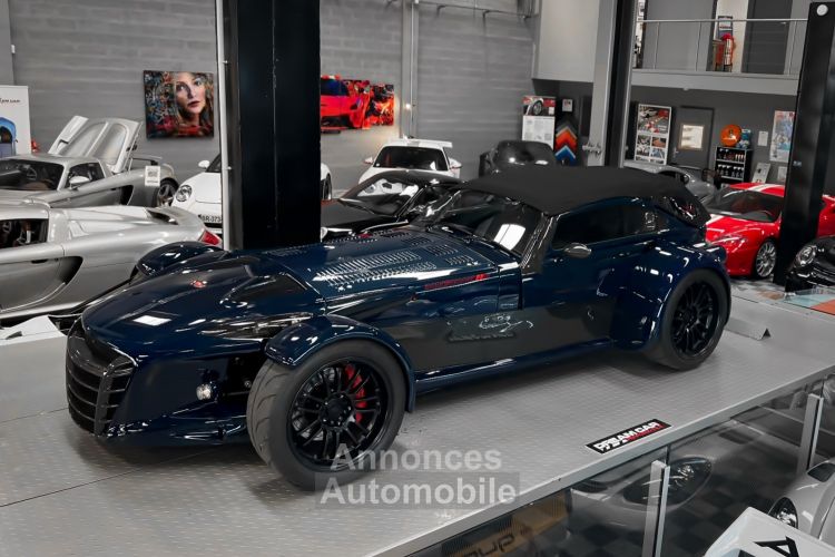 Donkervoort D8 DONKERVOORT GTO-RS Carbon Edition 1 Of 15 - <small></small> 199.900 € <small>TTC</small> - #7