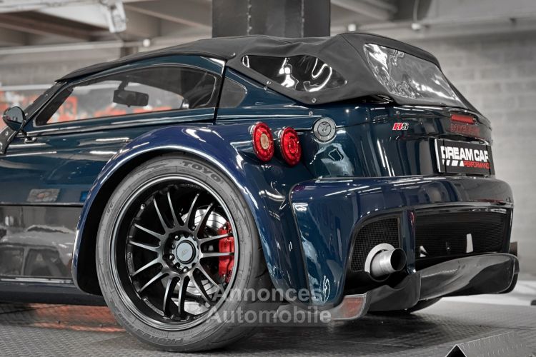 Donkervoort D8 DONKERVOORT GTO-RS Carbon Edition 1 Of 15 - <small></small> 199.900 € <small>TTC</small> - #11