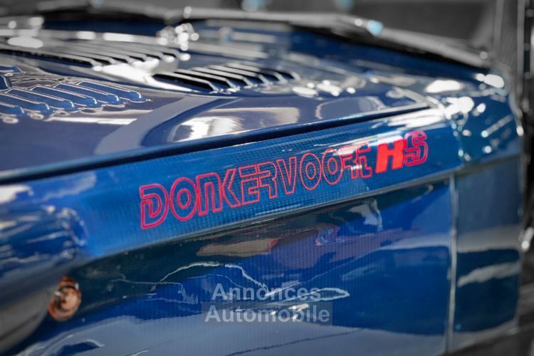 Donkervoort D8 DONKERVOORT GTO-RS Carbon Edition 1 Of 15 - <small></small> 199.900 € <small>TTC</small> - #14