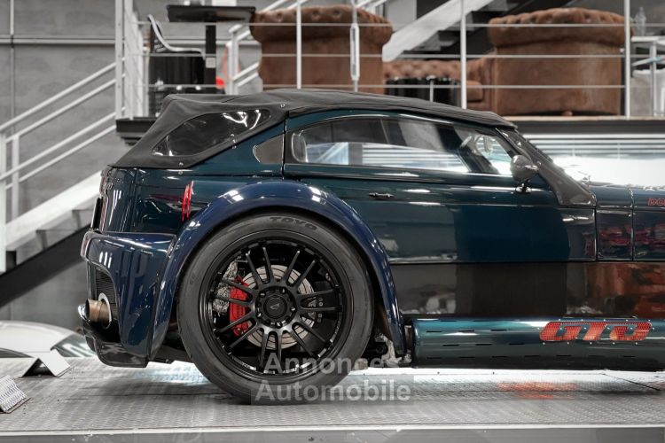 Donkervoort D8 DONKERVOORT GTO-RS Carbon Edition 1 Of 15 - <small></small> 199.900 € <small>TTC</small> - #15