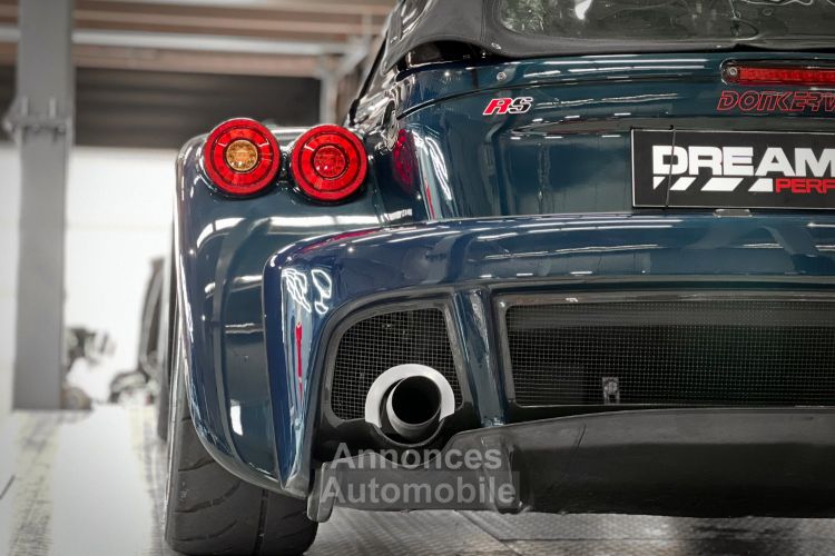 Donkervoort D8 DONKERVOORT GTO-RS Carbon Edition 1 Of 15 - <small></small> 199.900 € <small>TTC</small> - #16