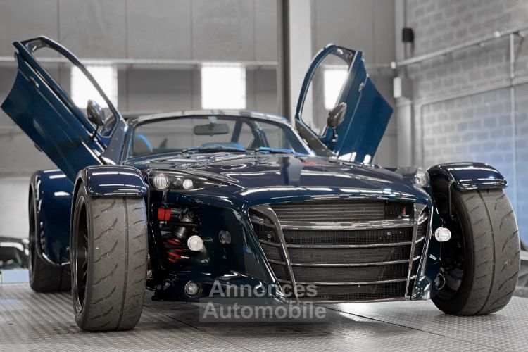 Donkervoort D8 DONKERVOORT GTO-RS Carbon Edition 1 Of 15 - <small></small> 199.900 € <small>TTC</small> - #20