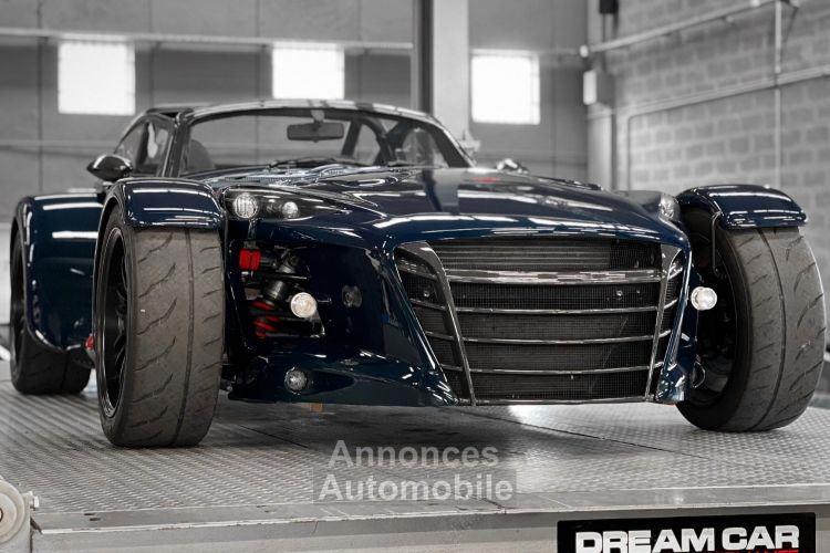 Donkervoort D8 DONKERVOORT GTO-RS Carbon Edition 1 Of 15 - <small></small> 199.900 € <small>TTC</small> - #21
