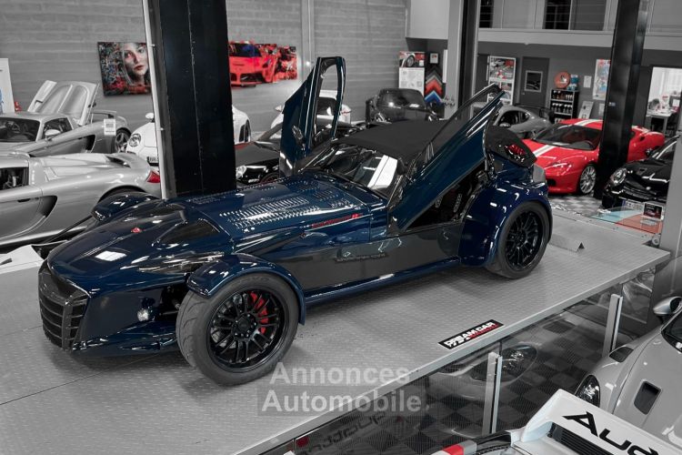 Donkervoort D8 DONKERVOORT GTO-RS Carbon Edition 1 Of 15 - <small></small> 199.900 € <small>TTC</small> - #22