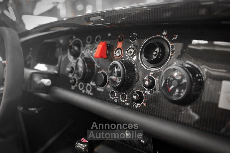 Donkervoort D8 DONKERVOORT GTO-RS Carbon Edition 1 Of 15 - <small></small> 199.900 € <small>TTC</small> - #42