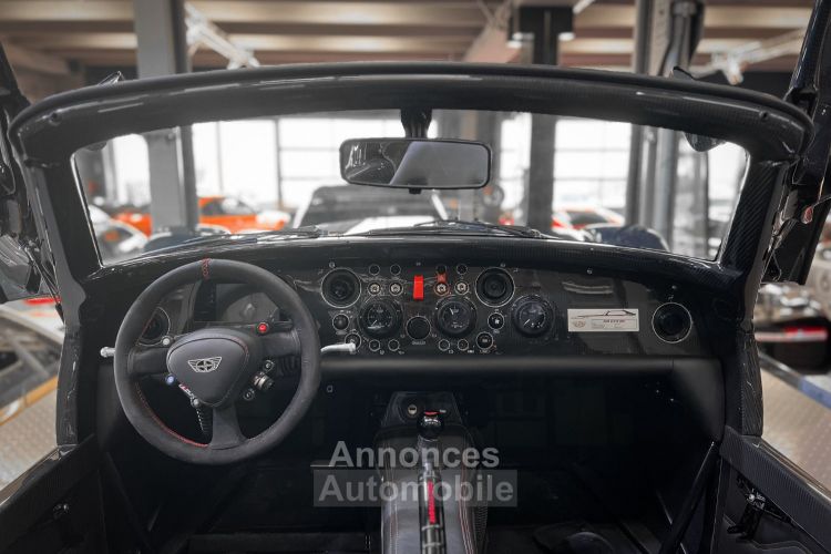 Donkervoort D8 DONKERVOORT GTO-RS Carbon Edition 1 Of 15 - <small></small> 199.900 € <small>TTC</small> - #47