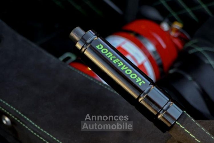 Donkervoort D8 GTO JD70 - <small></small> 219.000 € <small>TTC</small> - #18