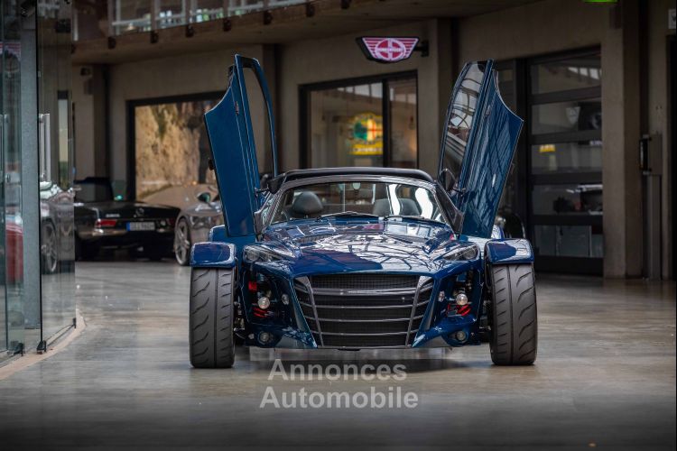Donkervoort D8 GTO-RS Carbon Edition - <small></small> 212.000 € <small>TTC</small> - #7