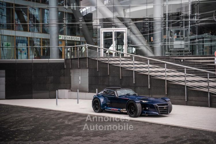 Donkervoort D8 GTO-RS Carbon Edition - <small></small> 212.000 € <small>TTC</small> - #3
