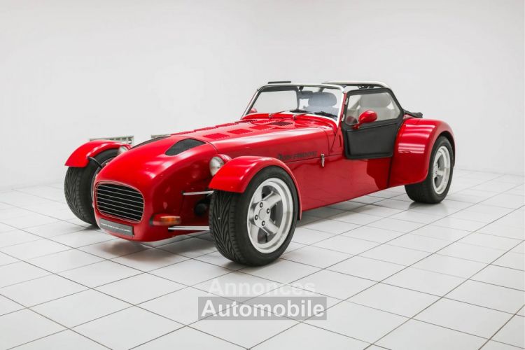 Donkervoort S8 1991 2.0 S8A * Perfect Restored - <small></small> 39.950 € <small>TTC</small> - #1