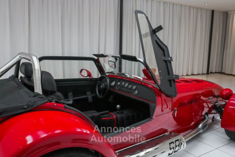 Donkervoort S8 1991 2.0 S8A * Perfect Restored - <small></small> 39.950 € <small>TTC</small> - #2