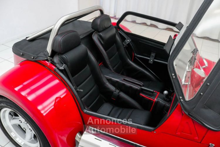 Donkervoort S8 1991 2.0 S8A * Perfect Restored - <small></small> 39.950 € <small>TTC</small> - #6