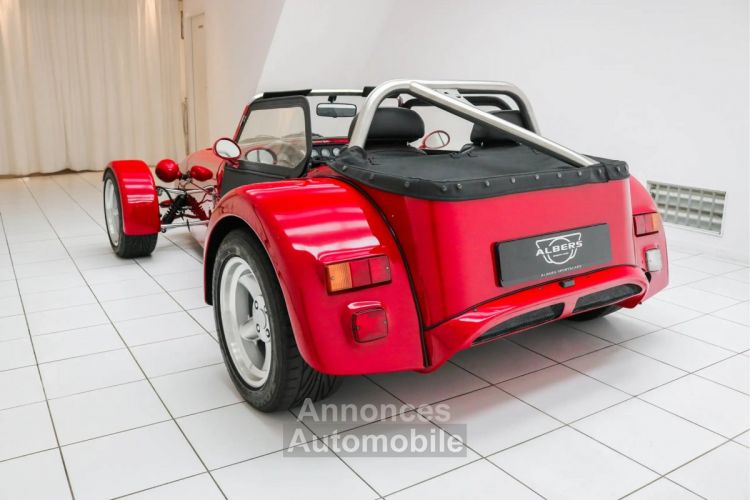 Donkervoort S8 1991 2.0 S8A * Perfect Restored - <small></small> 39.950 € <small>TTC</small> - #7