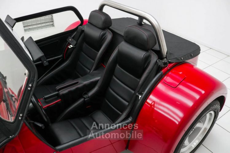 Donkervoort S8 1991 2.0 S8A * Perfect Restored - <small></small> 39.950 € <small>TTC</small> - #8