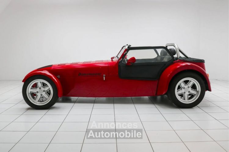 Donkervoort S8 1991 2.0 S8A * Perfect Restored - <small></small> 39.950 € <small>TTC</small> - #9