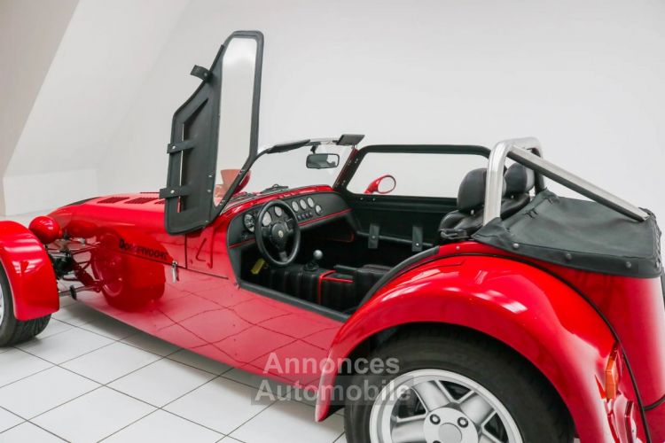 Donkervoort S8 1991 2.0 S8A * Perfect Restored - <small></small> 39.950 € <small>TTC</small> - #10