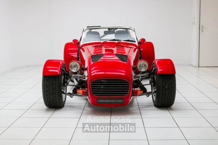 Donkervoort S8 1991 2.0 S8A * Perfect Restored - <small></small> 39.950 € <small>TTC</small> - #11