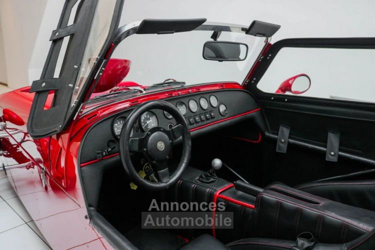 Donkervoort S8 1991 2.0 S8A * Perfect Restored - <small></small> 39.950 € <small>TTC</small> - #13