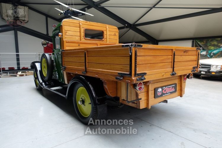 Donnet C17 Pickup - <small></small> 23.900 € <small>TTC</small> - #7