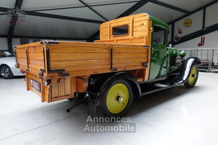 Donnet C17 Pickup - <small></small> 23.900 € <small>TTC</small> - #10