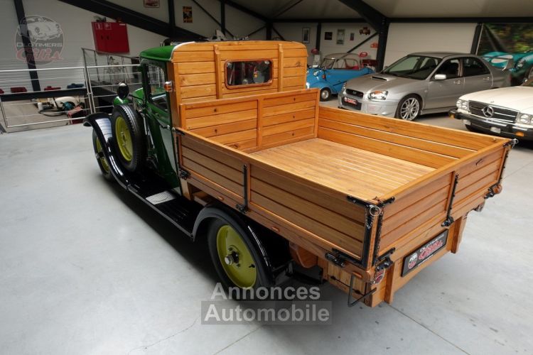 Donnet C17 Pickup - <small></small> 23.900 € <small>TTC</small> - #14