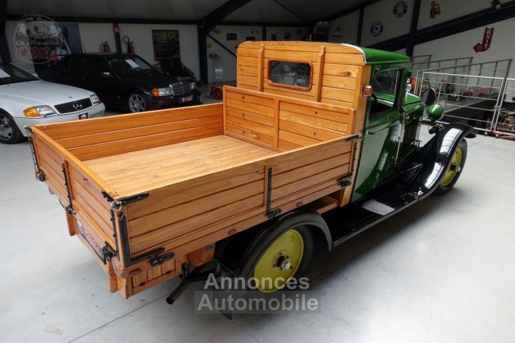 Donnet C17 Pickup - <small></small> 23.900 € <small>TTC</small> - #15