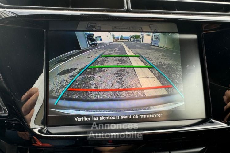 DS DS 3 1.2 puretech 110CH BECHIC CAMERA DE RECUL + APPLE CARPLAY - <small></small> 8.480 € <small>TTC</small> - #19