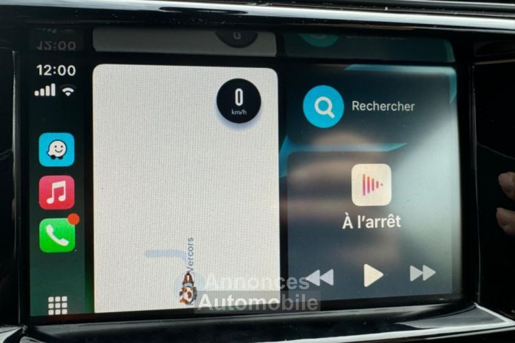 DS DS 3 1.2 puretech 110CH BECHIC CAMERA DE RECUL + APPLE CARPLAY - <small></small> 8.480 € <small>TTC</small> - #20