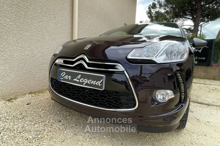 DS DS 3 1.2 VTi 80 cv So Chic - <small></small> 8.990 € <small>TTC</small> - #20