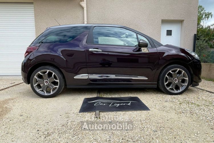 DS DS 3 1.2 VTi 80 cv So Chic - <small></small> 8.990 € <small>TTC</small> - #34