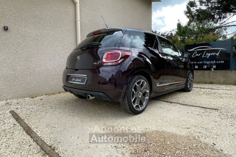 DS DS 3 1.2 VTi 80 cv So Chic - <small></small> 8.990 € <small>TTC</small> - #38