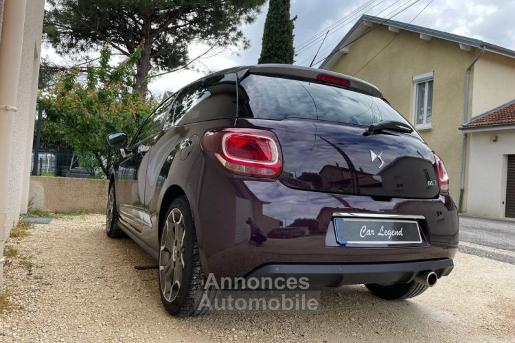 DS DS 3 1.2 VTi 80 cv So Chic - <small></small> 8.990 € <small>TTC</small> - #39