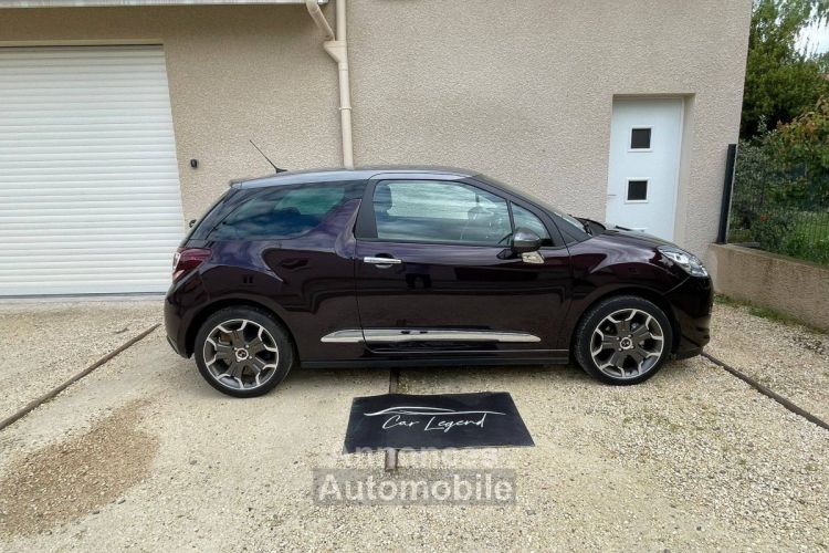 DS DS 3 1.2 VTi 80 cv So Chic - <small></small> 8.990 € <small>TTC</small> - #43