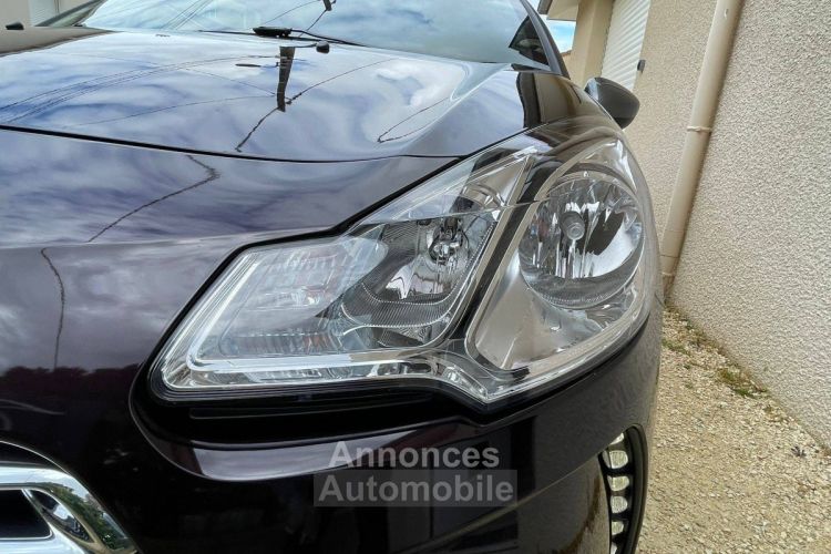 DS DS 3 1.2 VTi 80 cv So Chic - <small></small> 8.990 € <small>TTC</small> - #66