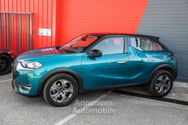 DS DS 3 1.2i PureTech 130 CV BVA - <small></small> 15.970 € <small></small> - #3