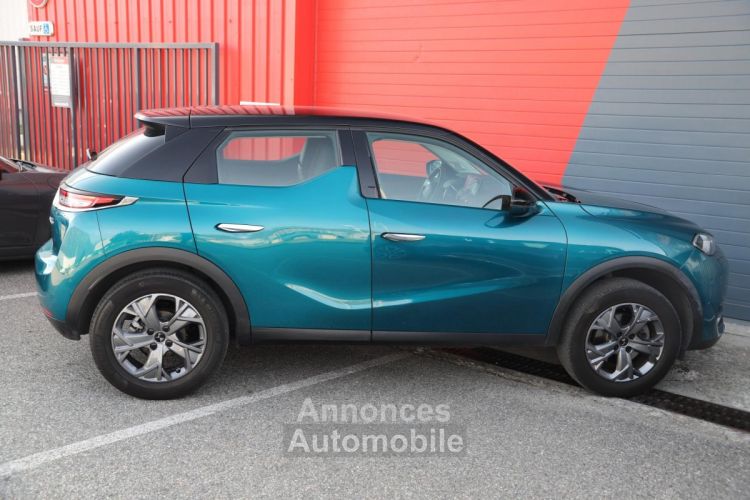 DS DS 3 1.2i PureTech 130 CV BVA - <small></small> 15.970 € <small></small> - #23