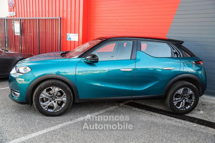 DS DS 3 1.2i PureTech 130 CV BVA - <small></small> 15.970 € <small></small> - #39