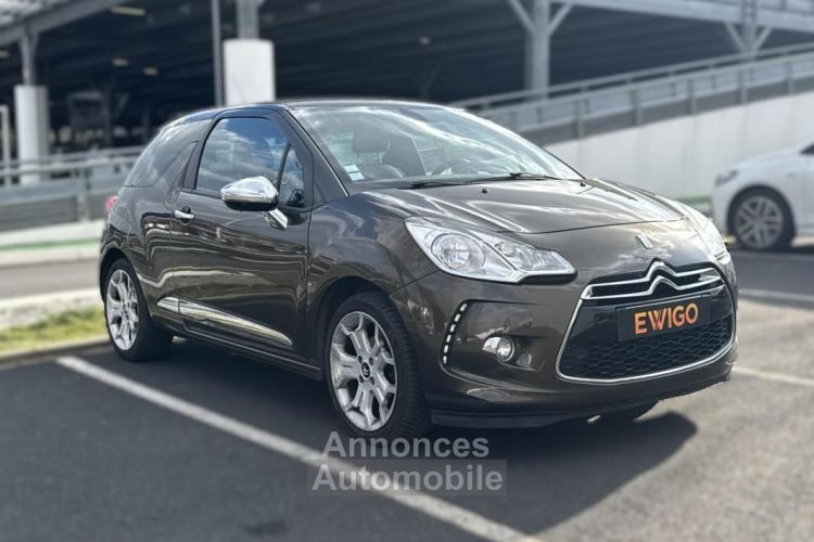 DS DS 3 1.6 hdi 90ch airdream sochic courroie neuve - <small></small> 7.790 € <small>TTC</small> - #2