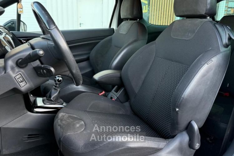 DS DS 3 1.6 THP 155Cv SPORT CHIC MOTEUR A CHAINE - <small></small> 5.980 € <small>TTC</small> - #15