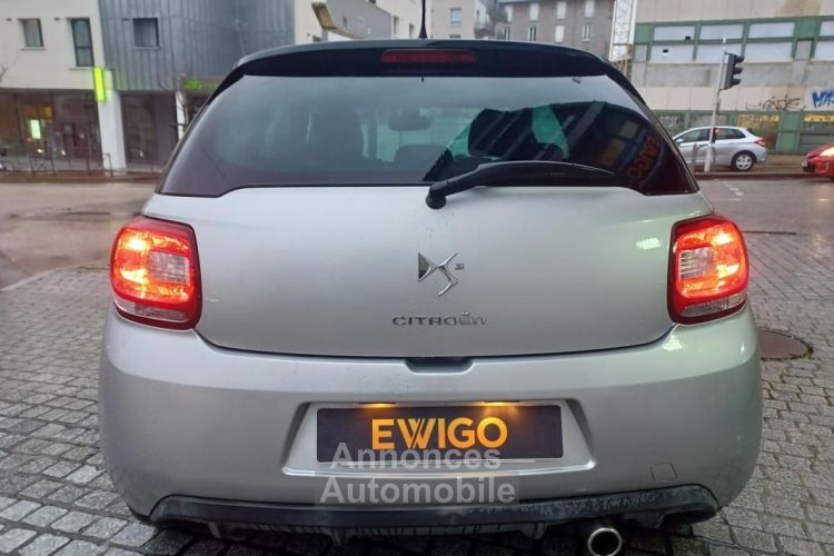 DS DS 3 1.6 vti 120 sochic - <small></small> 9.980 € <small>TTC</small> - #4