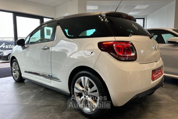 DS DS 3 BLUEHDI 100CH SO CHIC S&S - <small></small> 7.980 € <small>TTC</small> - #5