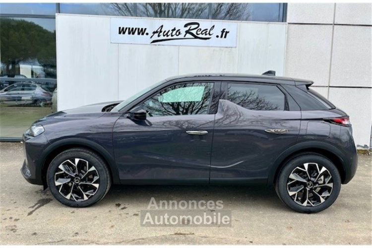 DS DS 3 BlueHDi 130 EAT8 Edition France - <small></small> 29.900 € <small>TTC</small> - #2