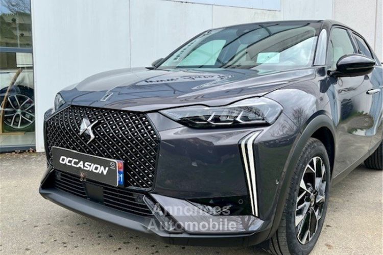 DS DS 3 BlueHDi 130 EAT8 Edition France - <small></small> 29.900 € <small>TTC</small> - #32