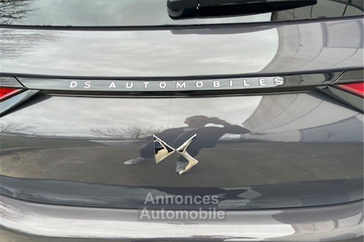 DS DS 3 BlueHDi 130 EAT8 Edition France - <small></small> 29.900 € <small>TTC</small> - #35