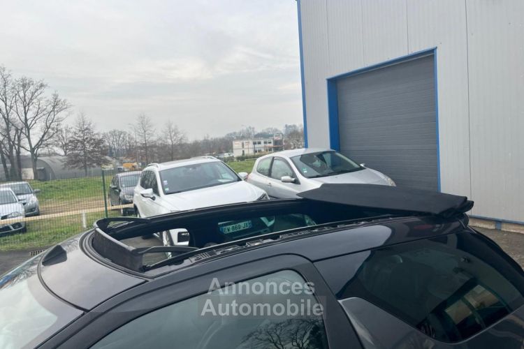 DS DS 3 Cabrio 1.6 HDi - 90CH DS3 CABRIOLET BVM Be Chic GARANTIE 12 MOIS - <small></small> 7.990 € <small>TTC</small> - #16