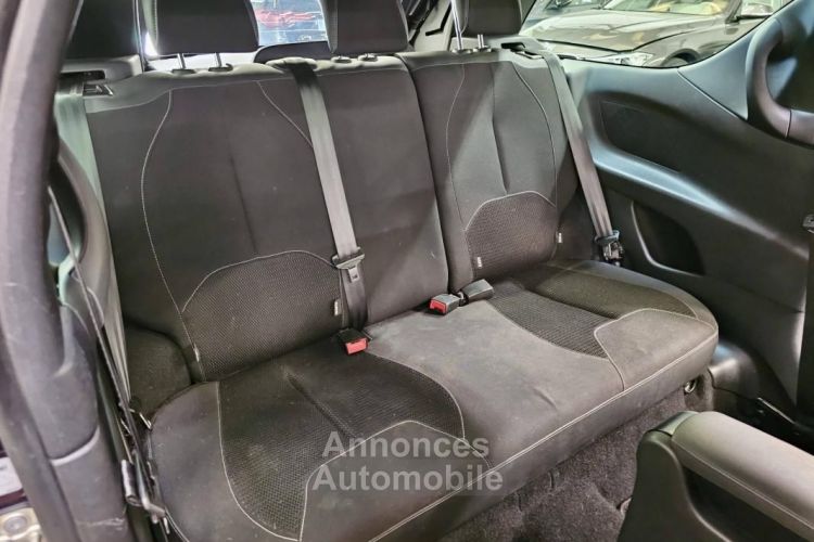 DS DS 3 Cabrio PureTech 110ch So Chic Automatique - <small></small> 11.990 € <small>TTC</small> - #9