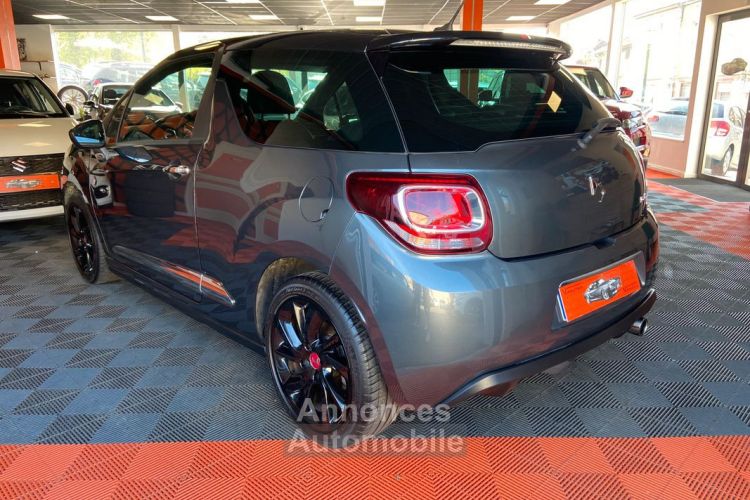 DS DS 3 CITROEN DS3 II PACK PERFORMANCE LINE 1.2I 16V 110 cv GARANTIE 12 MOIS - <small></small> 9.490 € <small>TTC</small> - #2