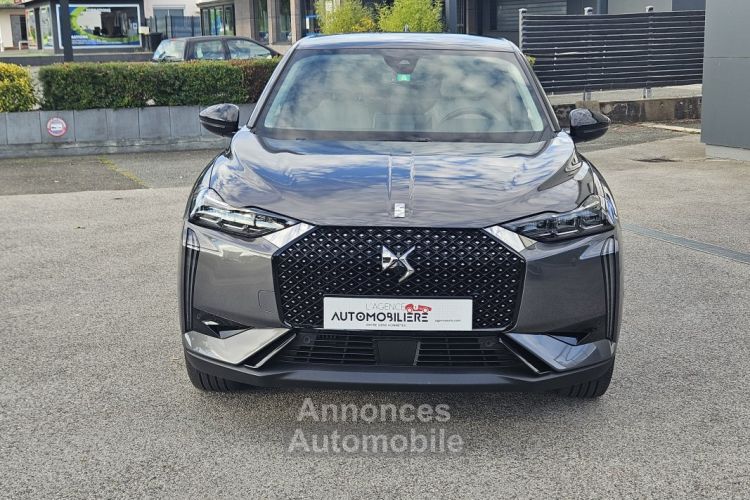 DS DS 3 CROSSBACK 1.2 130 RIVOLI EAT8 CAMERA 360 - <small></small> 26.990 € <small>TTC</small> - #3