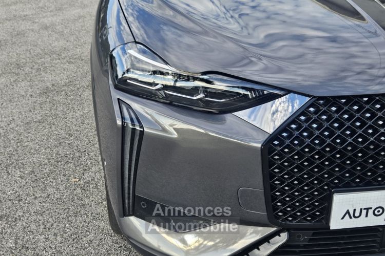 DS DS 3 CROSSBACK 1.2 130 RIVOLI EAT8 CAMERA 360 - <small></small> 26.990 € <small>TTC</small> - #20