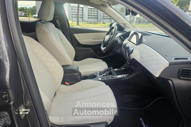 DS DS 3 CROSSBACK 1.2 130 RIVOLI EAT8 CAMERA 360 - <small></small> 26.990 € <small>TTC</small> - #33